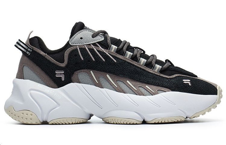 Order FILA ADE Low ''Schwarz Grau'' F12M141120FCB
