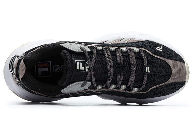 Shop FILA ADE Low ''Schwarz Grau'' F12M141120FCB