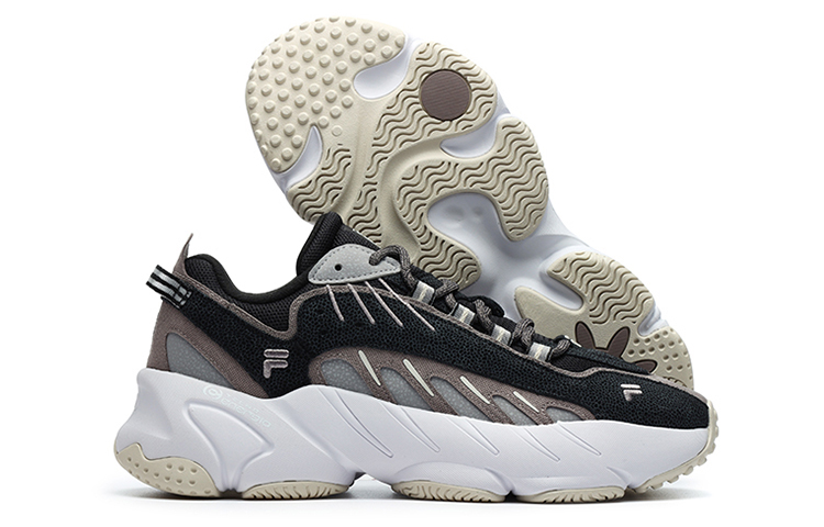 Details for FILA ADE Low ''Schwarz Grau'' F12M141120FCB
