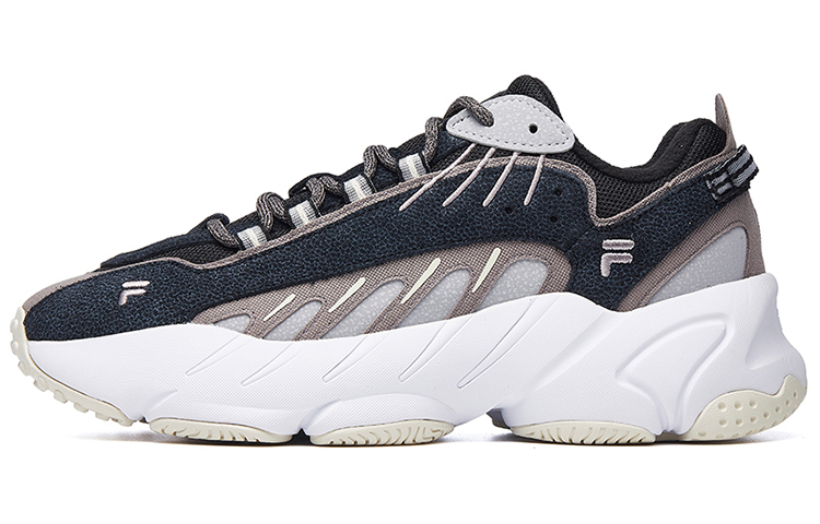 FILA Ade Low /Green 'Black' F12M041129FCB