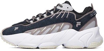 FILA Ade Low /Green 'Black' F12M041129FCB FILA Ade Low /Green 'Black' F12M041129FCB