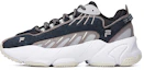 Buy FILA Ade Low Groen ''Zwart'' Sneakers F12M041129FCB