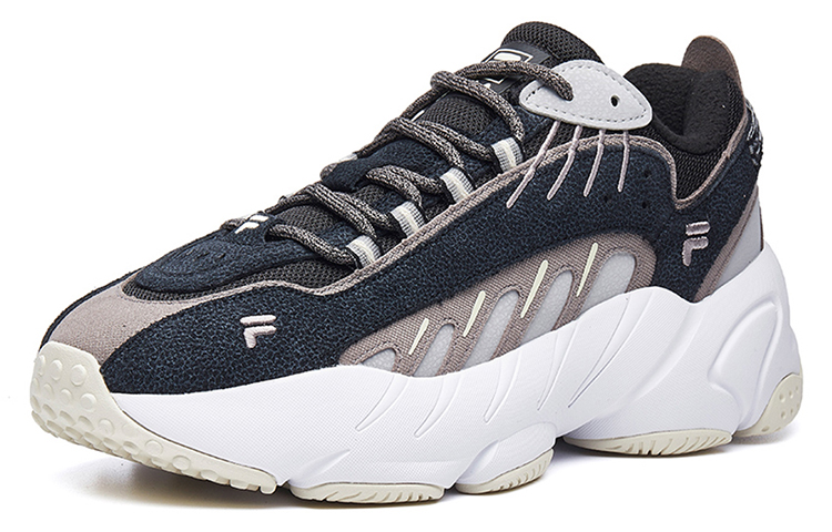 Order FILA Ade Low Groen ''Zwart'' Sneakers F12M041129FCB