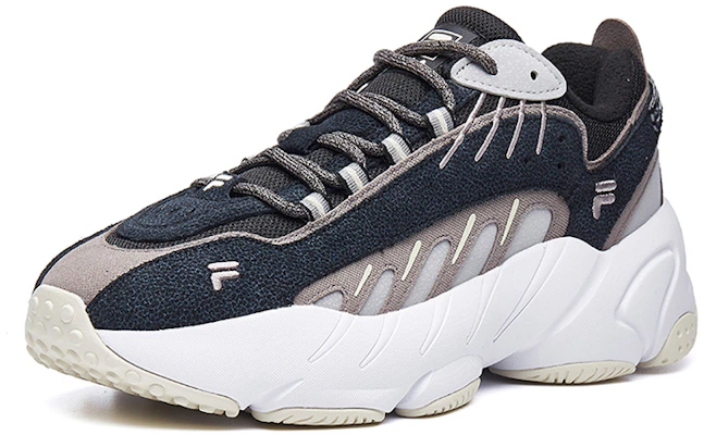 FILA Ade Low Groen ''Zwart'' Sneakers F12M041129FCB Order FILA Ade Low Groen ''Zwart'' Sneakers F12M041129FCB