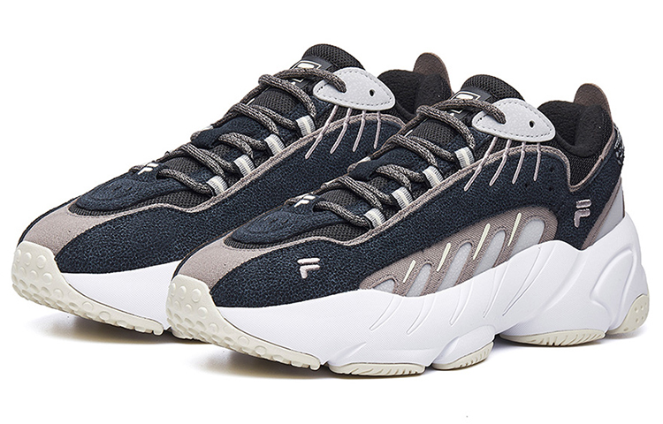 Lookbook FILA Ade Low Groen ''Zwart'' Sneakers F12M041129FCB