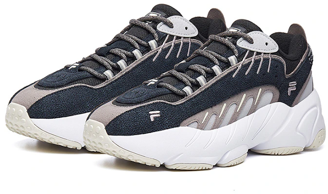 FILA Ade Low Groen ''Zwart'' Sneakers F12M041129FCB Lookbook FILA Ade Low Groen ''Zwart'' Sneakers F12M041129FCB