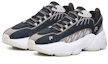 Lookbook FILA Ade Low Groen ''Zwart'' Sneakers F12M041129FCB