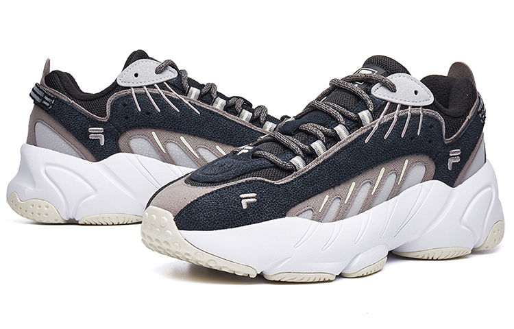 Shop FILA Ade Low Groen ''Zwart'' Sneakers F12M041129FCB