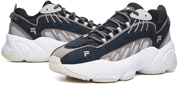 FILA Ade Low Groen ''Zwart'' Sneakers F12M041129FCB Shop FILA Ade Low Groen ''Zwart'' Sneakers F12M041129FCB