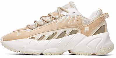 FILA Ade Low Buff F12M041107FSB FILA Ade Low Buff F12M041107FSB