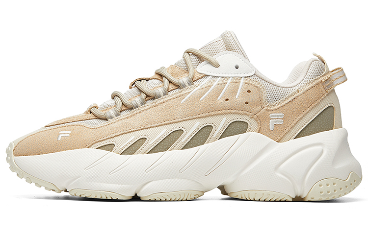 FILA Ade Low Buff F12M041107FSB