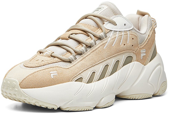 FILA Ade Low Buff 低帮休闲鞋 F12M041107FSB Order FILA Ade Low Buff 低帮休闲鞋 F12M041107FSB