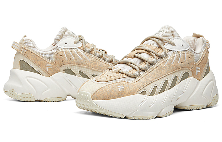 Shop FILA Ade Low Buff F12M041107FSB