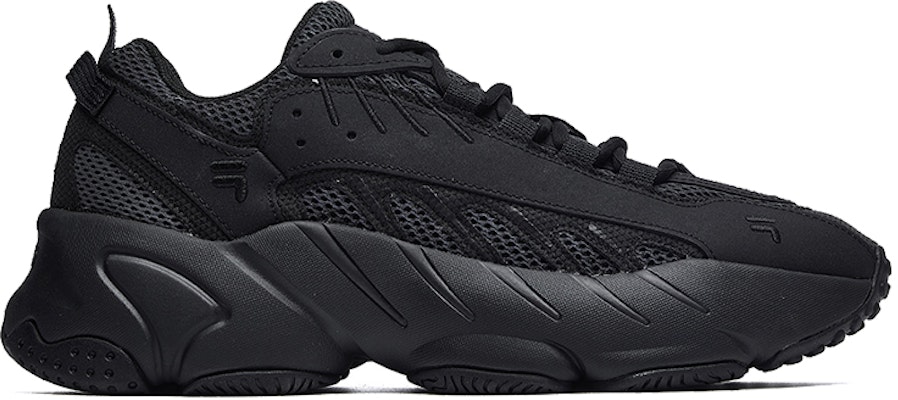 FILA ADE Negro F12M031104FBK Order FILA ADE Negro F12M031104FBK