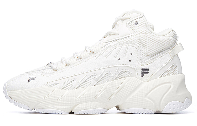 FILA ADE Mid 'White' F16M041115FGD