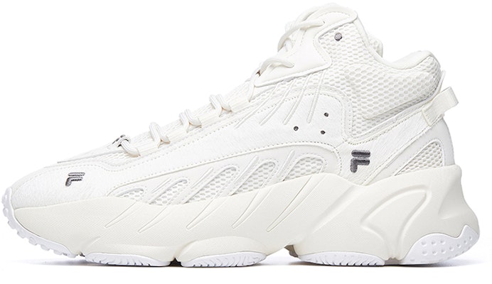 FILA ADE Mid 'Blanco' F16M041115FGD Buy FILA ADE Mid 'Blanco' F16M041115FGD