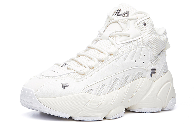 Order FILA ADE Mid ''Wit'' F16M041115FGD