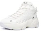 Order FILA ADE Mid ''Wit'' F16M041115FGD