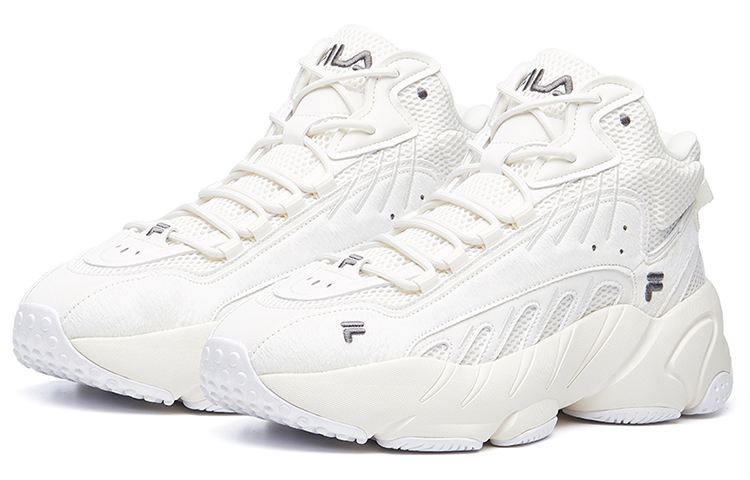 Lookbook FILA ADE Mid ''Wit'' F16M041115FGD