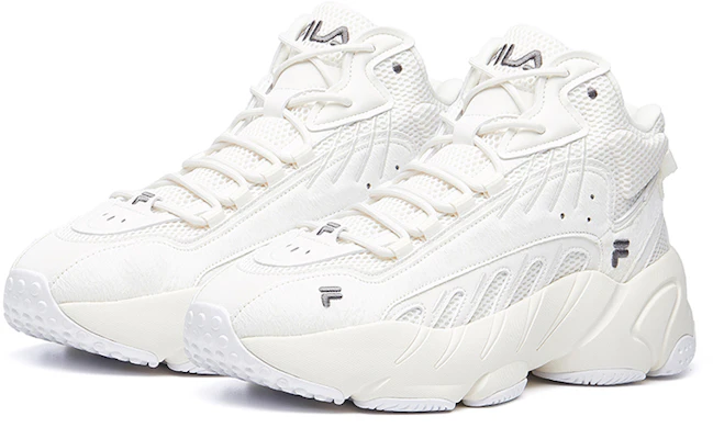 FILA ADE Mid ''Wit'' F16M041115FGD Lookbook FILA ADE Mid ''Wit'' F16M041115FGD
