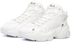 Lookbook FILA ADE Mid ''Wit'' F16M041115FGD
