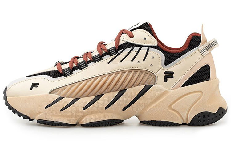FILA Ade Reform Retro Beige/Grey T12M031108FAA