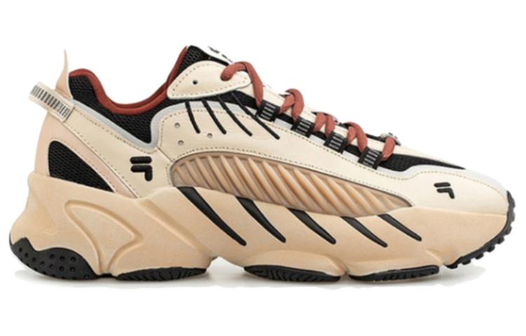 Order FILA Ade Reform Retro Beige/Grijs T12M031108FAA
