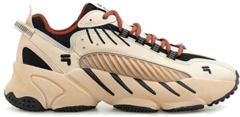 FILA Ade Reform Retro Beige/Grijs T12M031108FAA Order FILA Ade Reform Retro Beige/Grijs T12M031108FAA