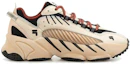 Order FILA Ade Reform Retro Beige/Grijs T12M031108FAA