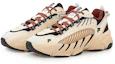 Lookbook FILA Ade Reform Retro Beige/Grijs T12M031108FAA