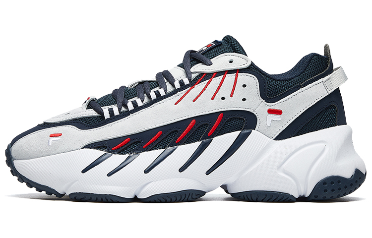 FILA Ade retro blue F12M011102ABG