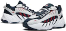 Lookbook FILA アデ レトロブルー F12M011102ABG