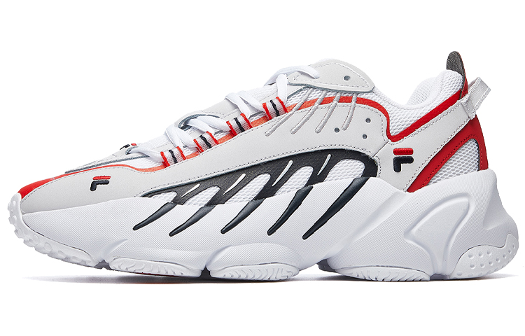 FILA Ade retro red/white F12M021103FWG