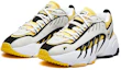 Lookbook FILA アデ レトロイエロー (FILA Ade Retro Yellow) F12M011102FYW