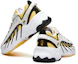 Shop FILA アデ レトロイエロー (FILA Ade Retro Yellow) F12M011102FYW