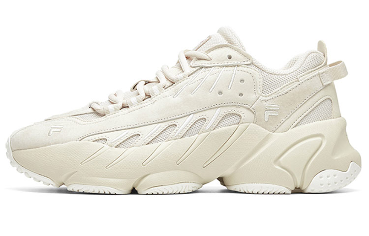FILA Ade VNTG Beige F12M011102FSW