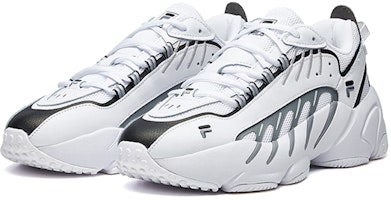 FILA Ade VNTG ブラック/ホワイト F12M021103FWB Order FILA Ade VNTG ブラック/ホワイト F12M021103FWB