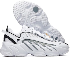 FILA Ade VNTG ブラック/ホワイト F12M021103FWB Shop FILA Ade VNTG ブラック/ホワイト F12M021103FWB