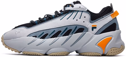 FILA Ade VNTG Grey/Blue T12M011108FVB FILA Ade VNTG Grey/Blue T12M011108FVB