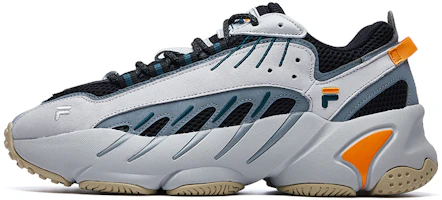 FILA Ade VNTG Grey/Blue T12M011108FVB FILA Ade VNTG Grey/Blue T12M011108FVB