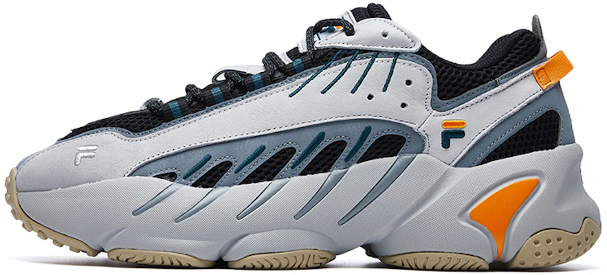 FILA Ade VNTG Grijs/Blauw T12M011108FVB Buy FILA Ade VNTG Grijs/Blauw T12M011108FVB