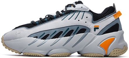 FILA Ade VNTG Grey/Blue T12M011108FVB FILA Ade VNTG Grey/Blue T12M011108FVB
