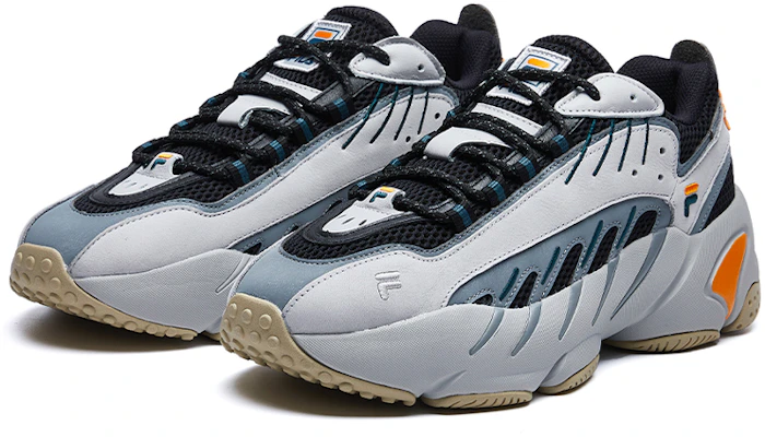 FILA Ade VNTG Grijs/Blauw T12M011108FVB Order FILA Ade VNTG Grijs/Blauw T12M011108FVB