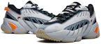 Lookbook FILA Ade VNTG Grijs/Blauw T12M011108FVB