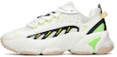 Buy FILA Ade VNTG Wit/Zwart/Groen T12M021105FTL