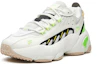 Order FILA Ade VNTG Wit/Zwart/Groen T12M021105FTL