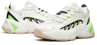 Shop FILA Ade VNTG Wit/Zwart/Groen T12M021105FTL