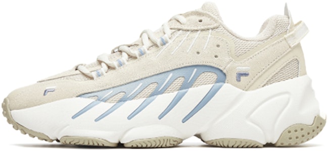 FILA Ade VNTG Blanco/Azul F12M021103FAB Buy FILA Ade VNTG Blanco/Azul F12M021103FAB