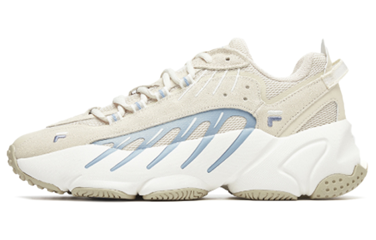 FILA Ade VNTG White/Blue F12M021103FAB