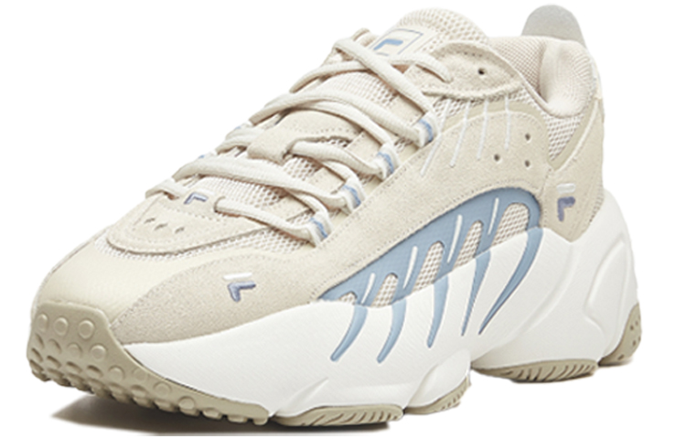 Order FILA Ade VNTG Wit/Blauw F12M021103FAB